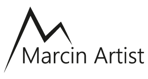 Logo Package – Marcin Artist